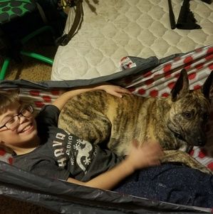 Meet your Posher, Mathias